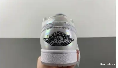 “CNY” Jordan SE 1 Air Low 0517
